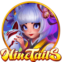 Cáo chín đuôi icon