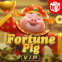 Heo May Mắn VIP icon