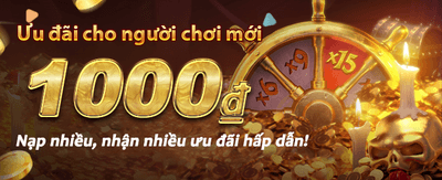 Trải Nghiệm Casino Okfun Đỉnh Cao banner