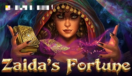 Zaida’s Fortune