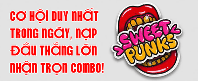 Khuyến Mãi Chào Mừng Tân Thủ promotion