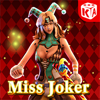 CÔ NÀNG JOKER