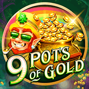 9 Hũ vàng icon
